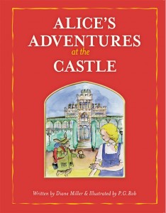 Alice’s Adventures at the Castle