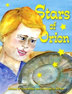 Stars of Orion