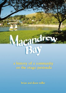 Macandrew Bay