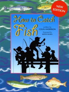 How to Catch Fish