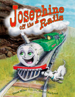 Josephine off the Rails