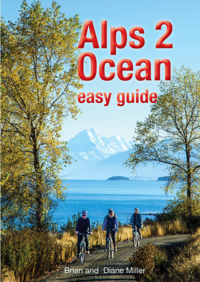 Alps 2 Ocean Easy Guide