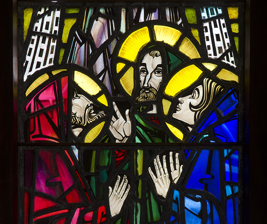 St Peter's Wallingford