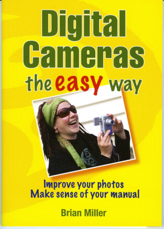 POCKET CAMERA GUIDE ............ Digital Cameras the Easy Way